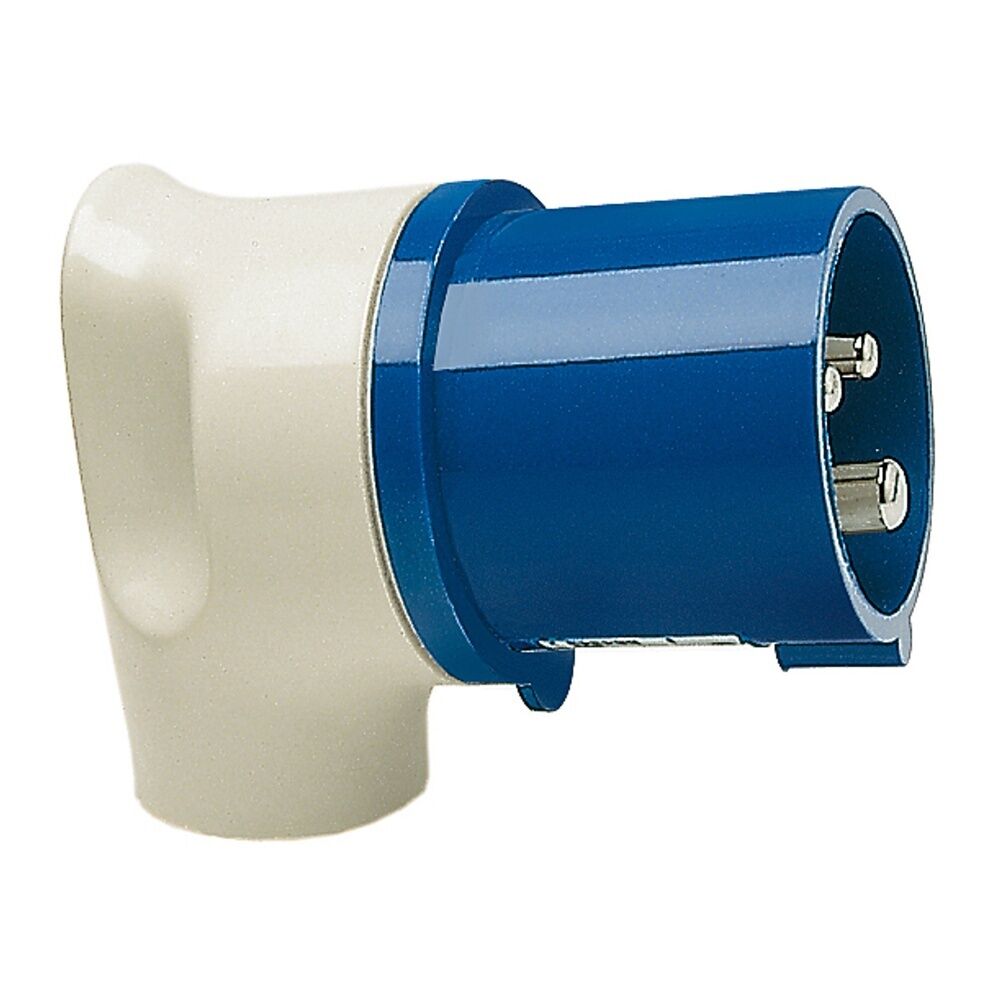 Walther-Werke Winkelstecker 216407