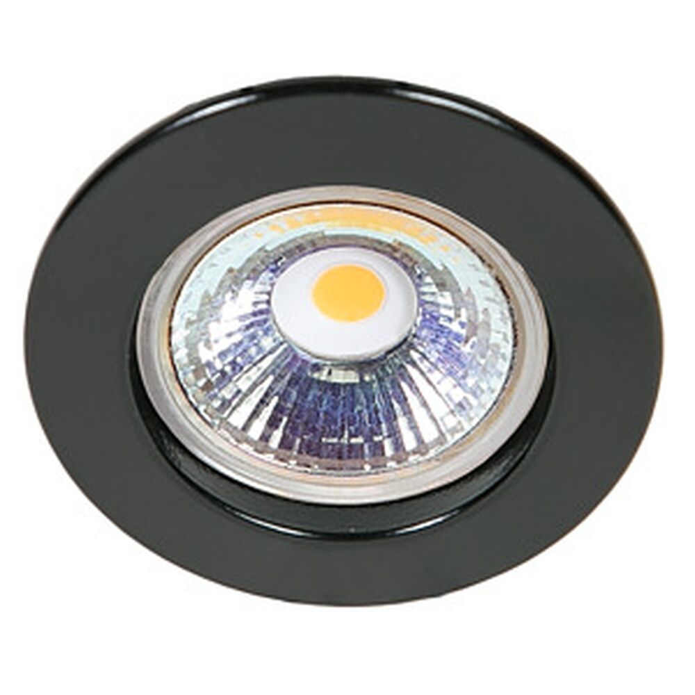 Nobile NV Einbauleuchte 1751201800 Typ C 3860 schwarz