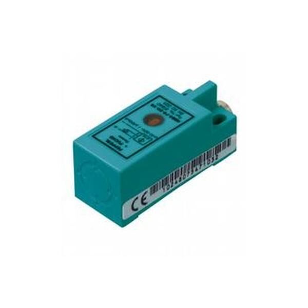 Pepperl+Fuchs Induktiver Sensor 081841 Typ NBB5-F9-E2-V3