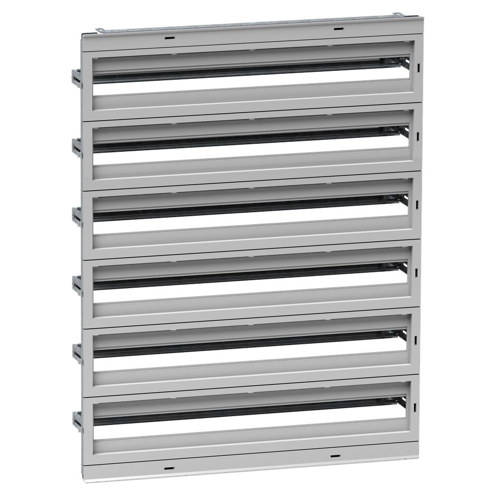 Schneider Electric Automatenabdeckung NSYDLA234G