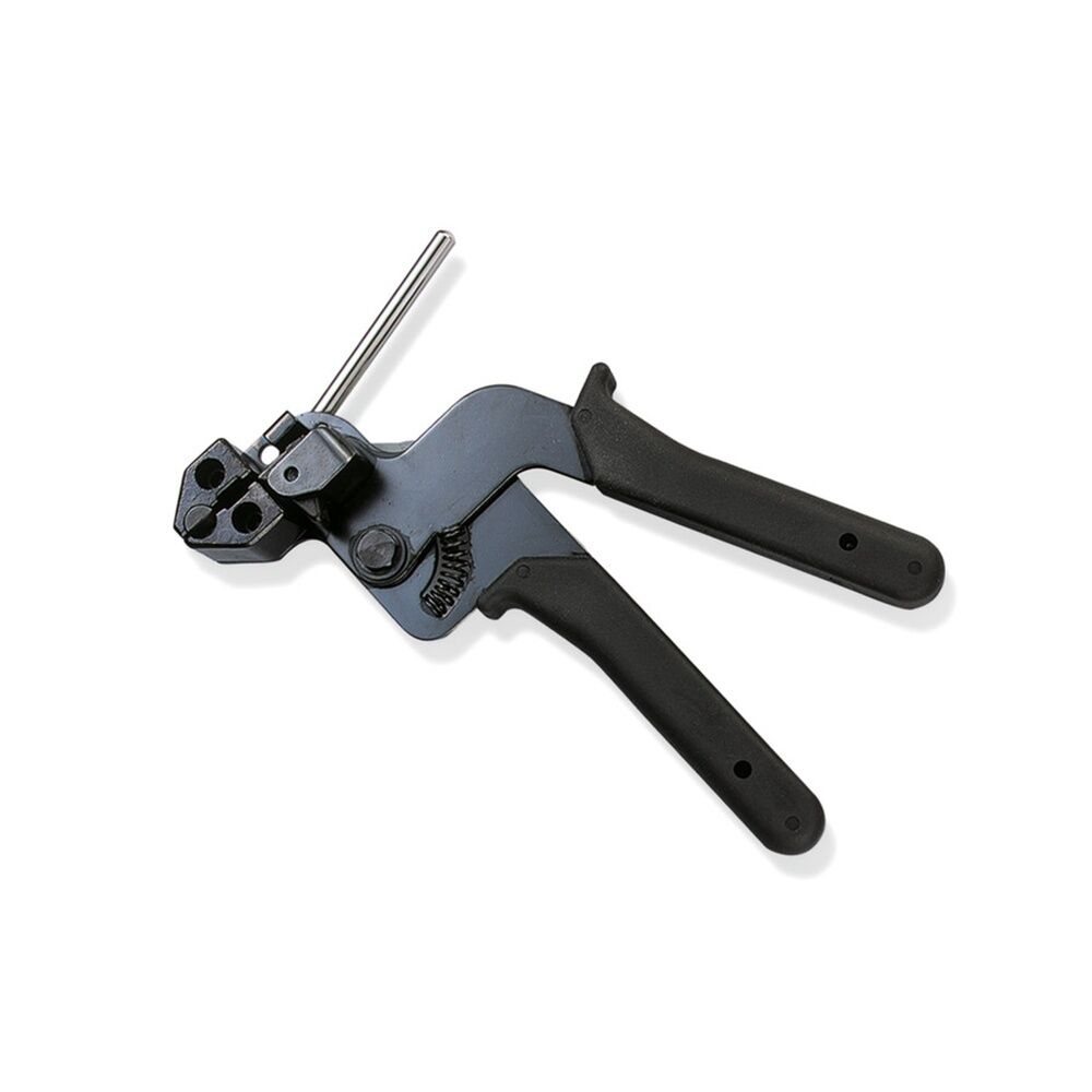 Hellermann Verarbeitungswerkzeug 110-09950 Typ KST-STG200 BK/ML