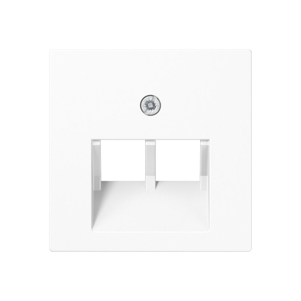 Jung Abdeckung IAE/UAE A 569-2 BFPLUAWW