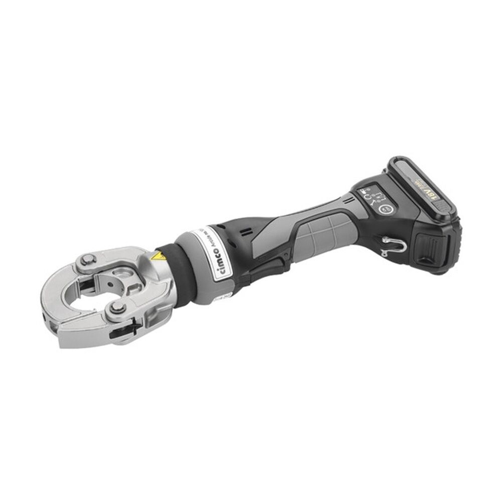 Cimco Hydraulische Akkupresse 106652 