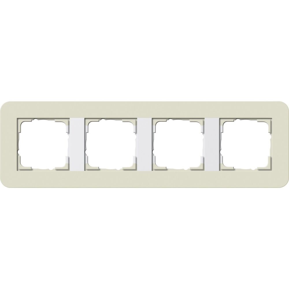 Gira Abdeckrahmen 0214417