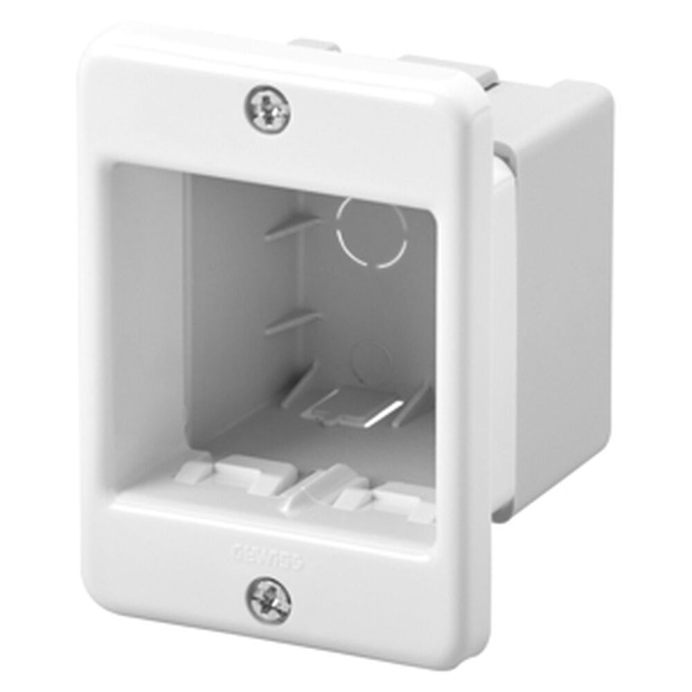 Gewiss Einbaugehäuse GW24010 