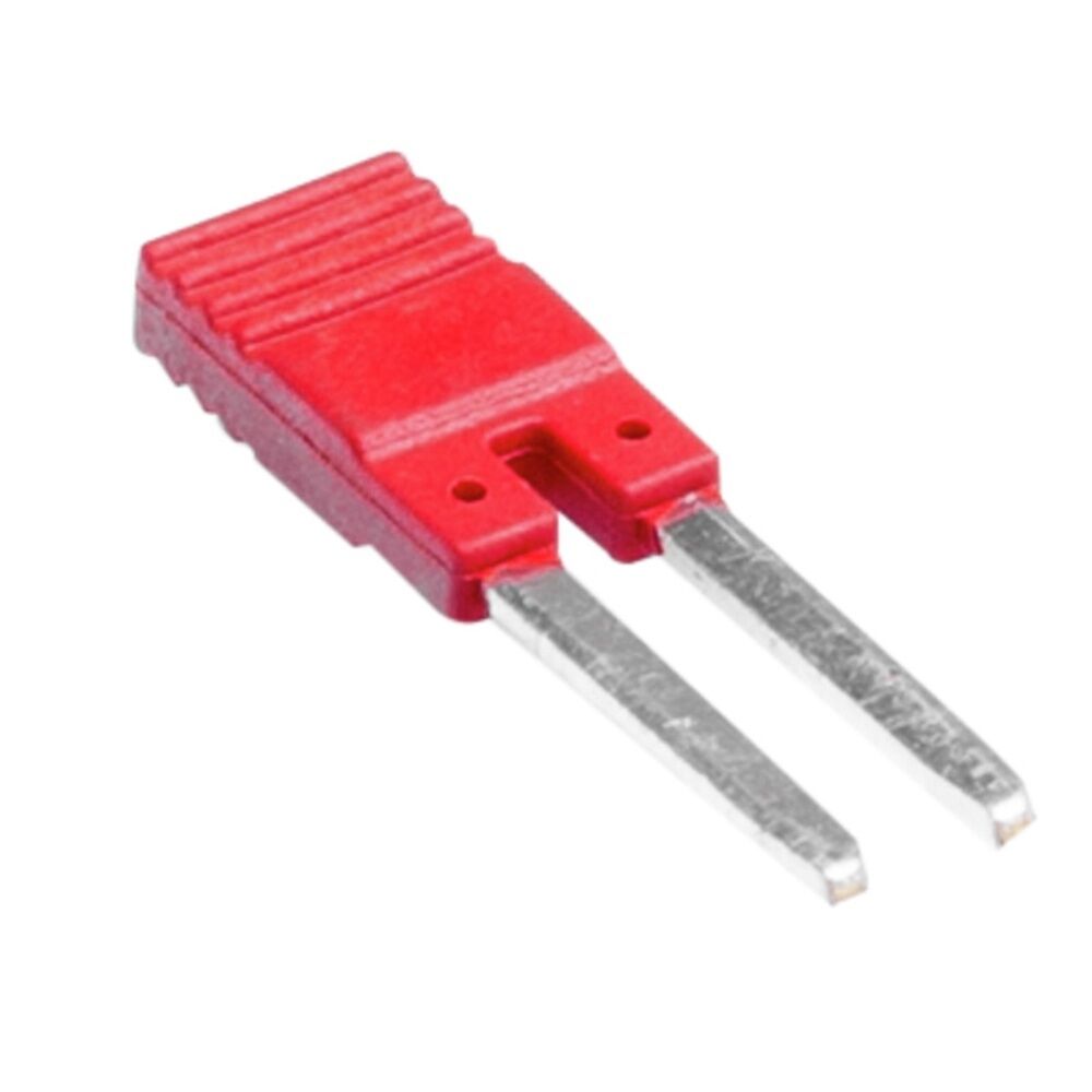 Weidmüller Querverbinder 3053250000 Typ CXX JMP 2P RD