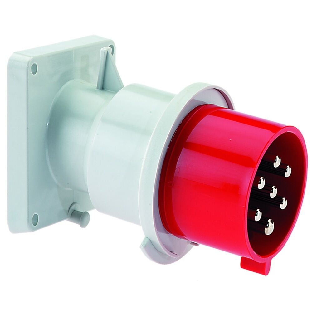 Bals Anbaugerätestecker 27116 