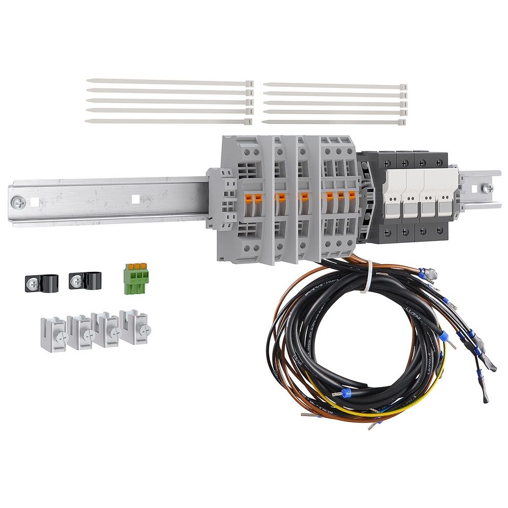 ABN Bestückungspaket BP309X2030