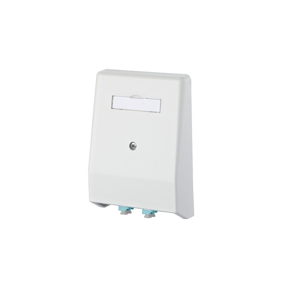 METZ CONNECT Glasfaser Anschlusseinheit Typ 1501107702-E