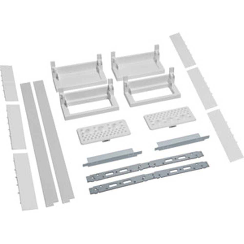 Hager Befestigungssatz ZAY52T