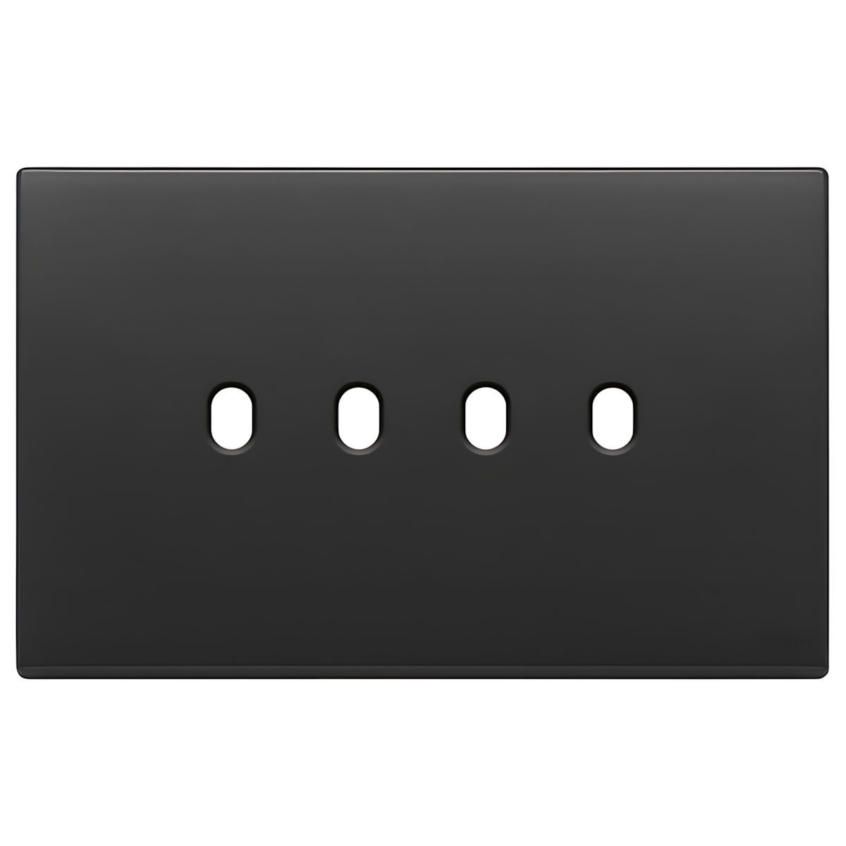 Vimar Abdeckrahmen 22674.4.03