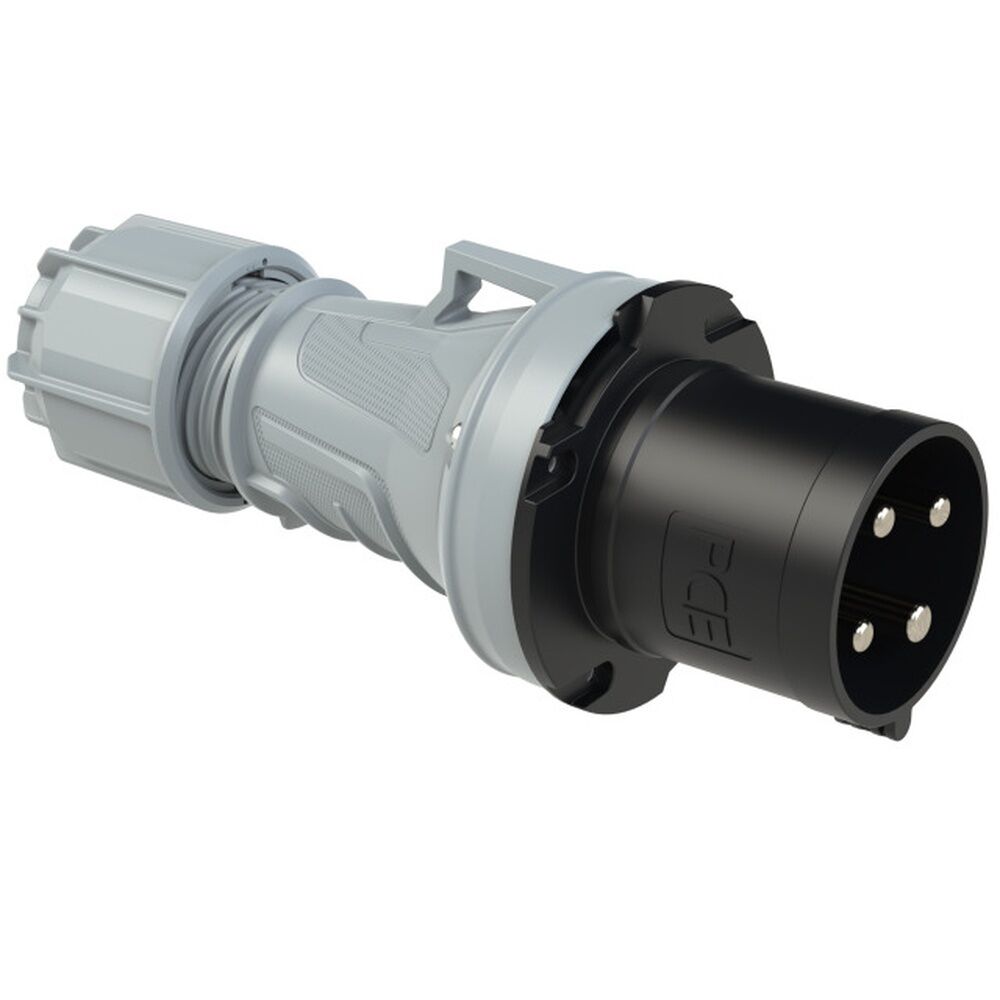 PC Electric Stecker 0341-7