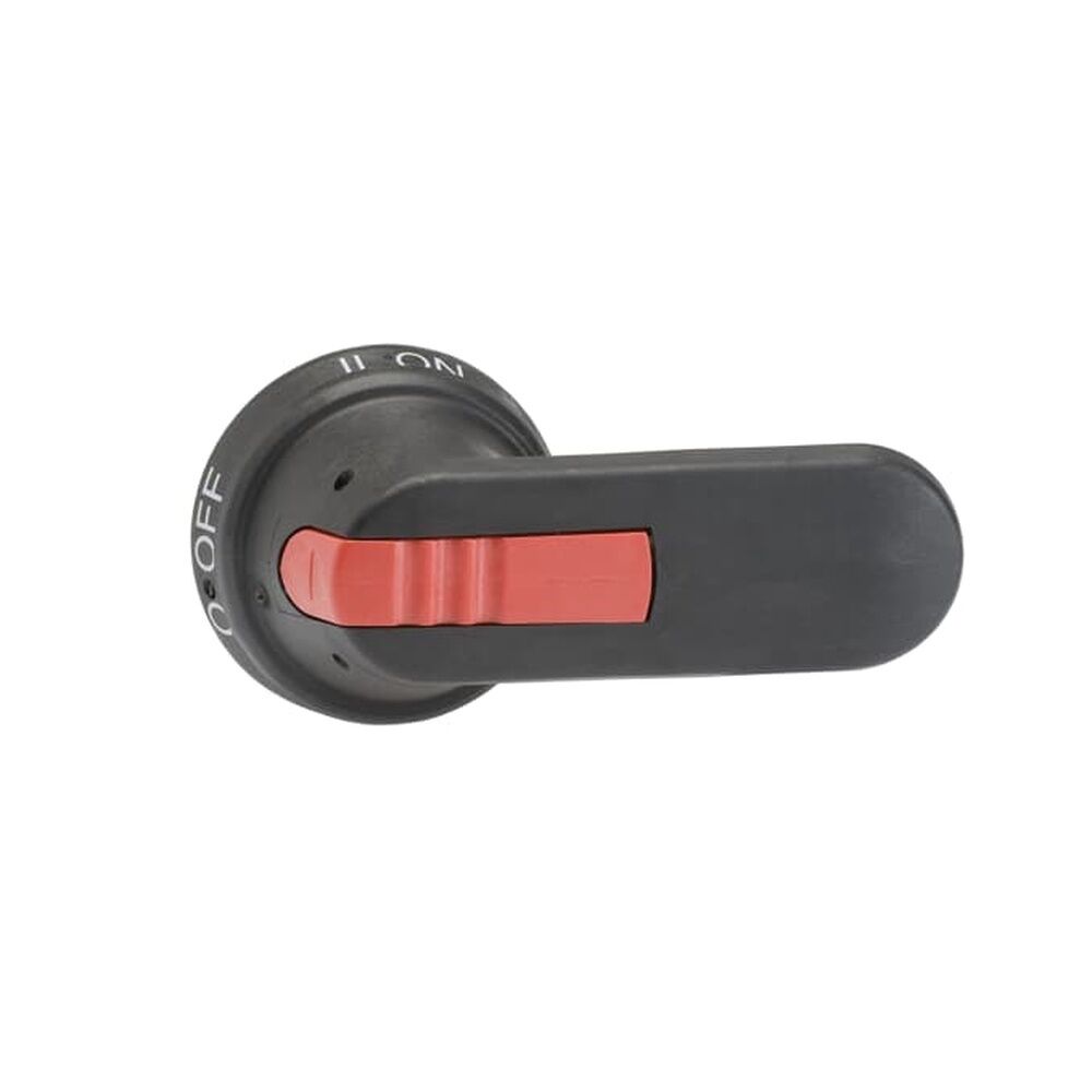 ABB Handgriff für Schaltgeräte 1SCA022621R0760 Typ OHB95J12E011