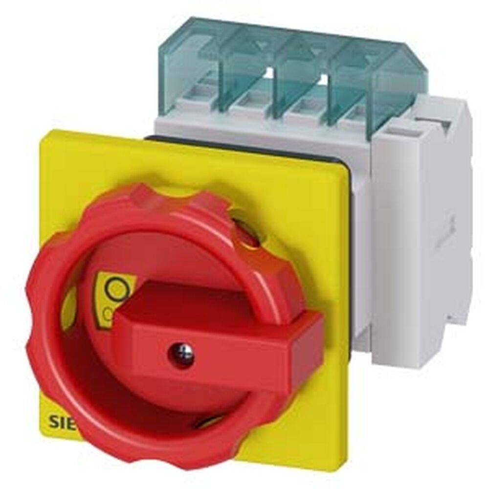 Siemens Lasttrennschalter 3LD2054-2EP53