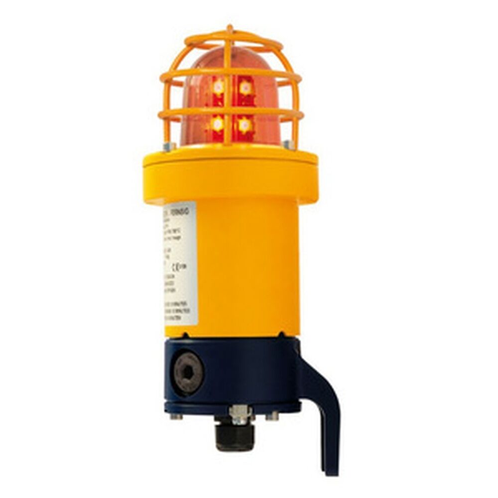 Funke + Huster Meldeleuchte 22492204 