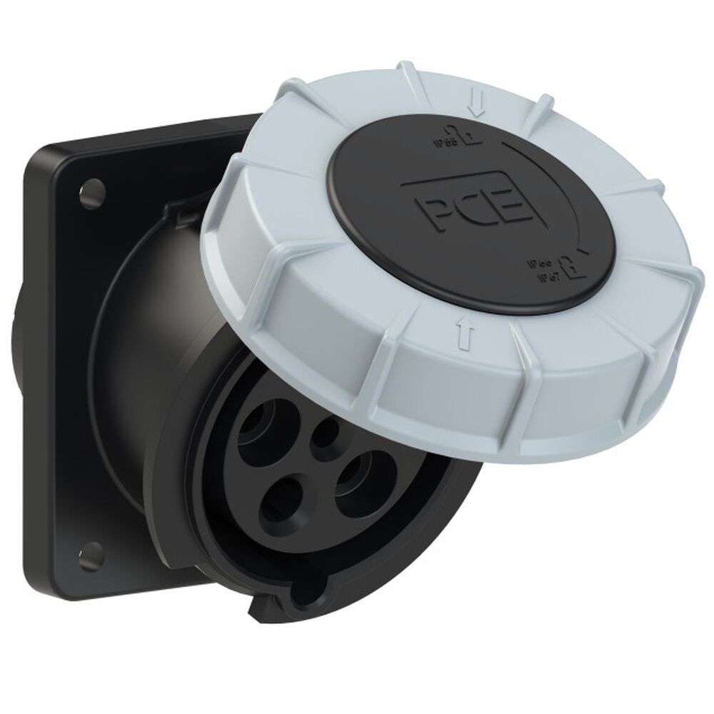 PC Electric Anbaudose 435-7fc