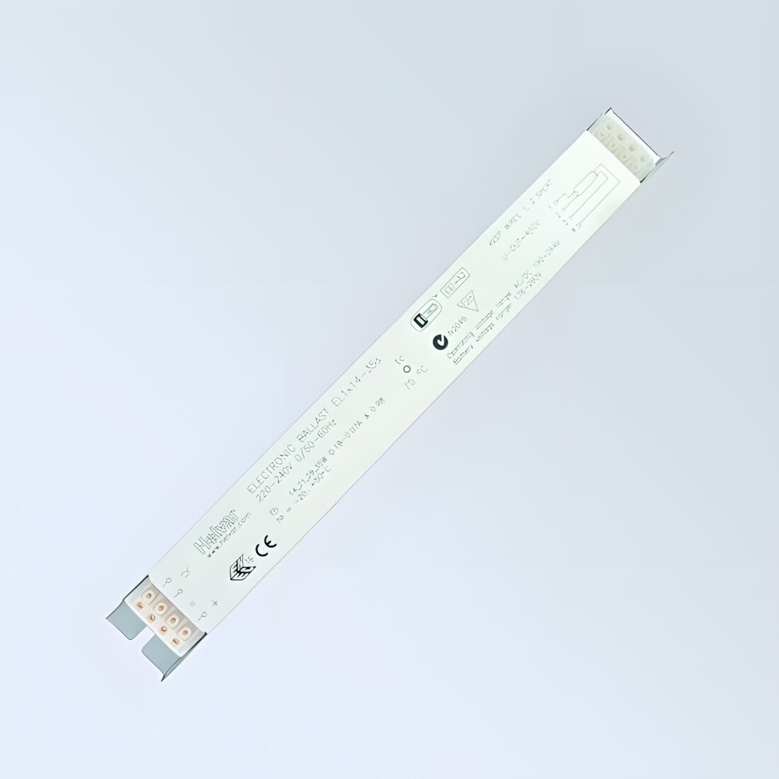 Schaum Vorschaltgerät 590151