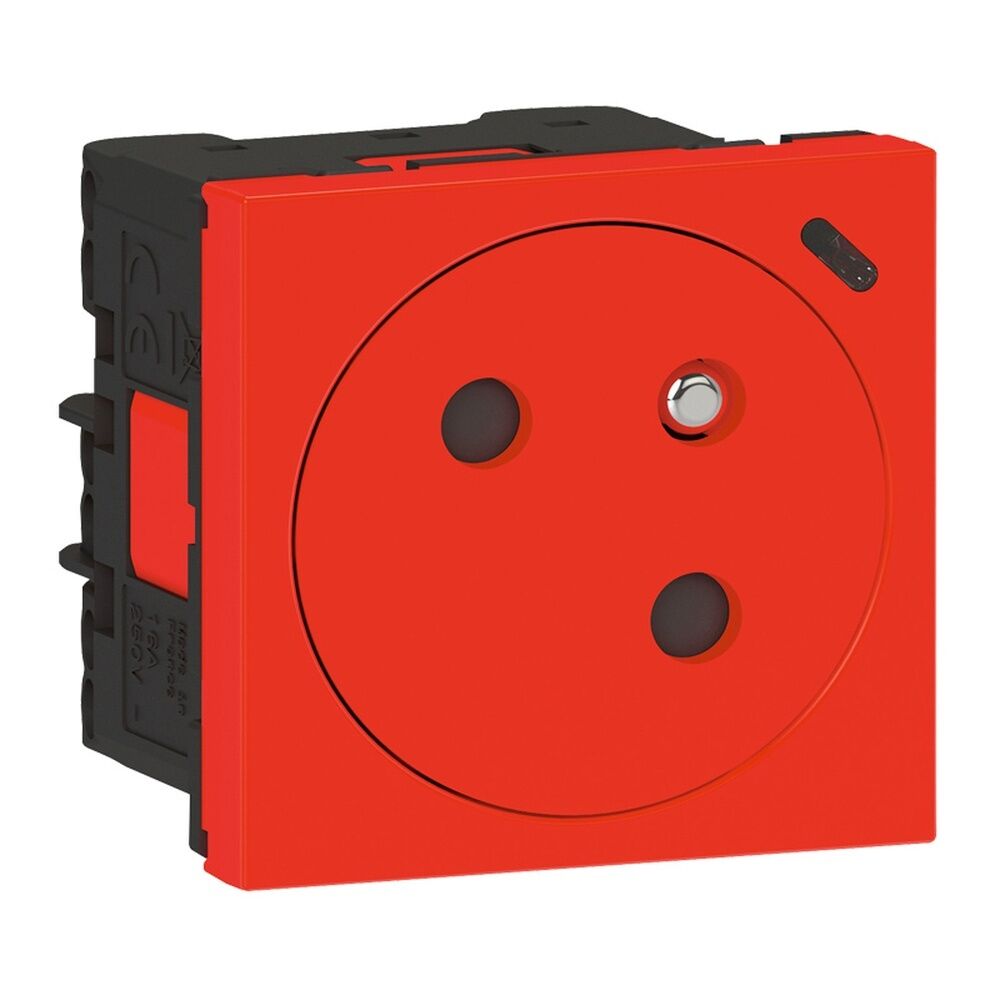 Legrand Steckdose 077128L