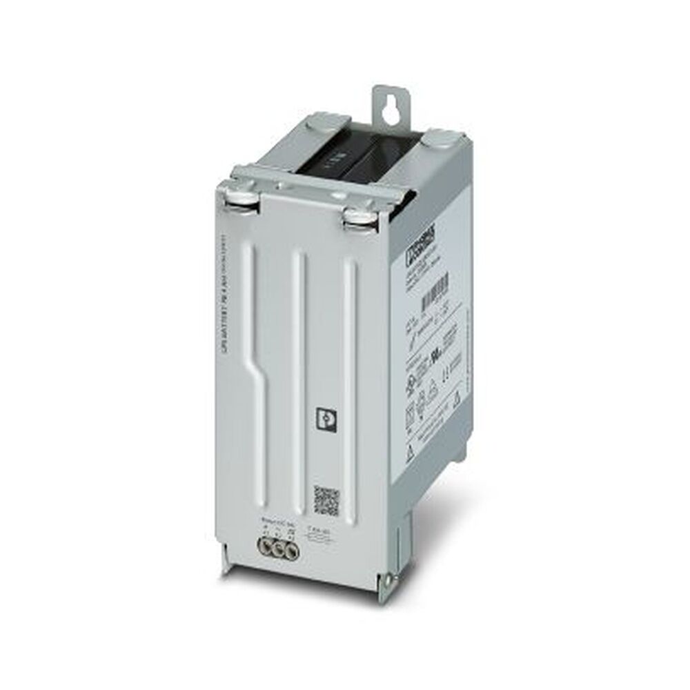 Phoenix Contact Energiespeicher 1274117 Typ UPS-BAT/PB/24DC/4AH 