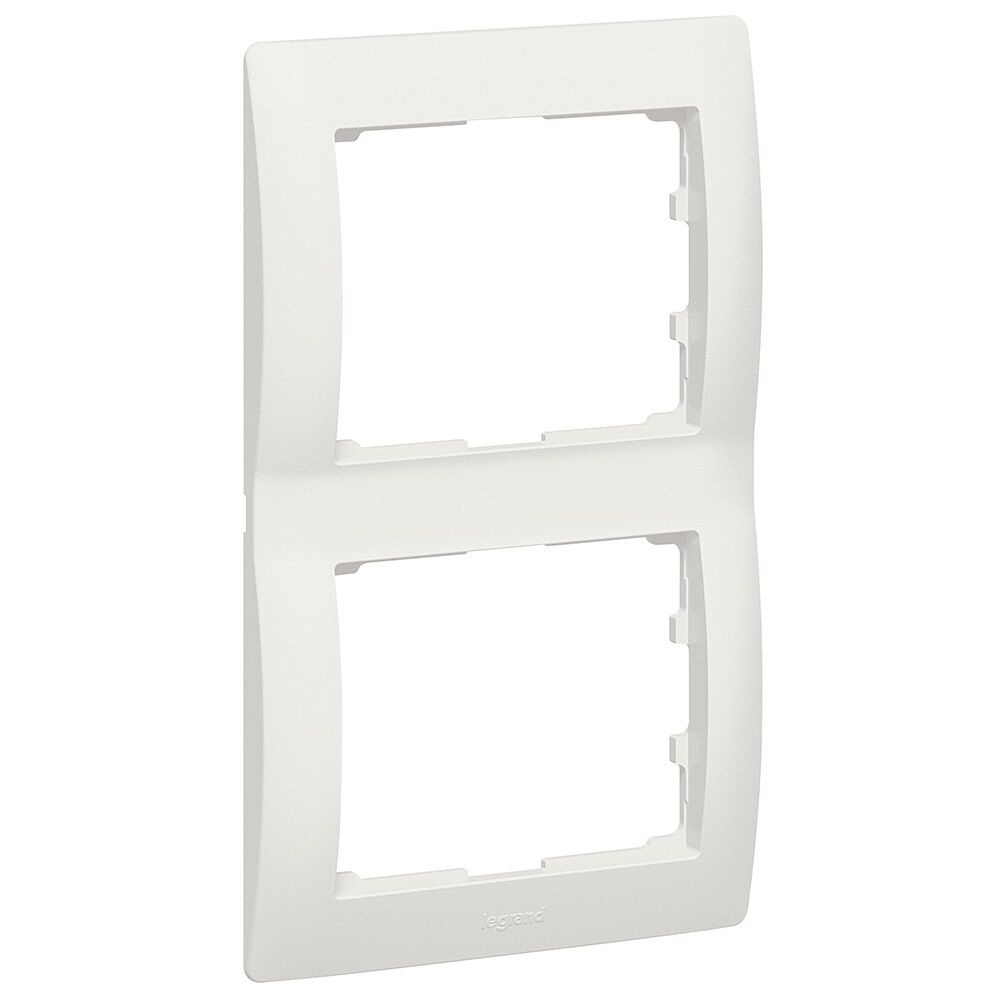 Legrand Rahmen 2 fach Galea 771506