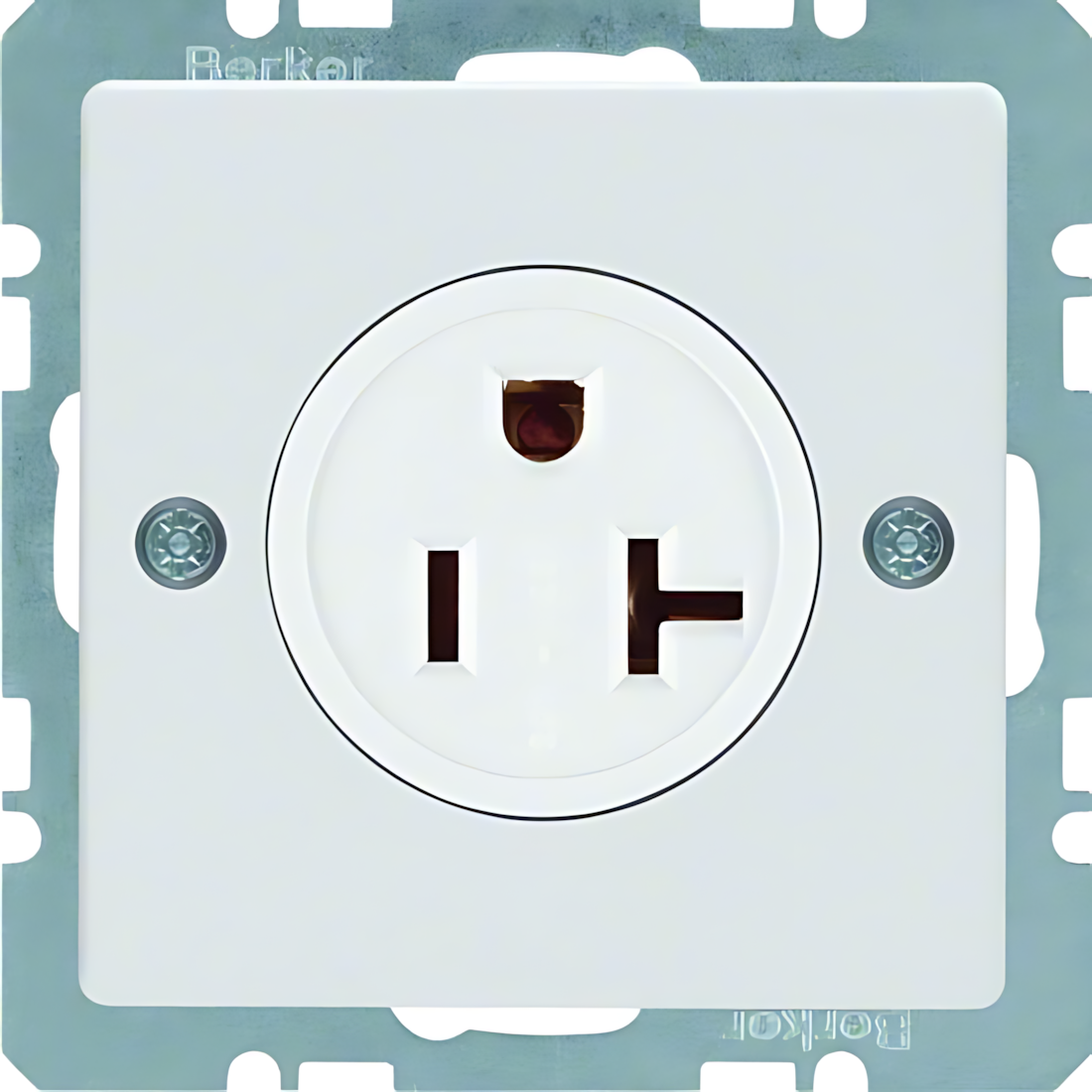 Berker Steckdose 41686089 