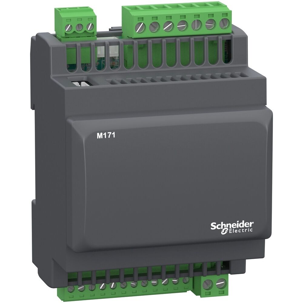 Schneider Electric SPS Controller TM171OBM14R