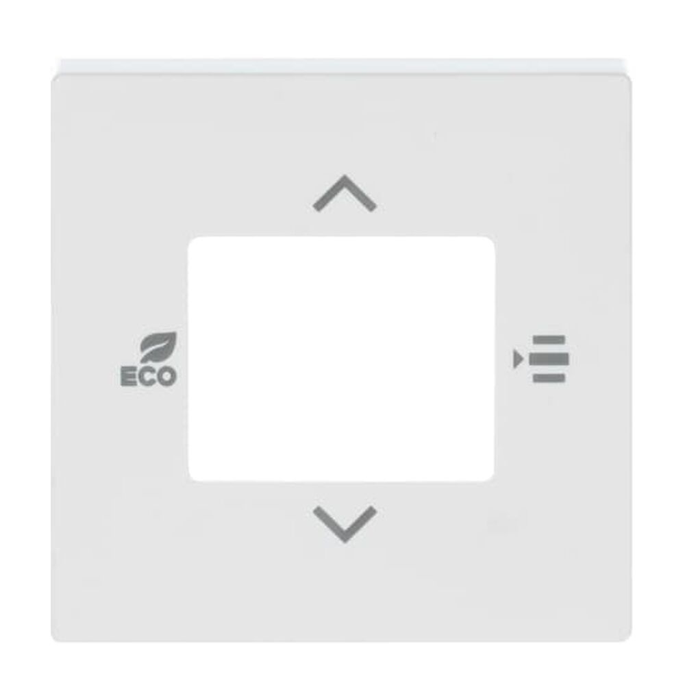 Busch-Jaeger Zentralscheibe 6109/03-84 Nr. 2CKA006155A0044