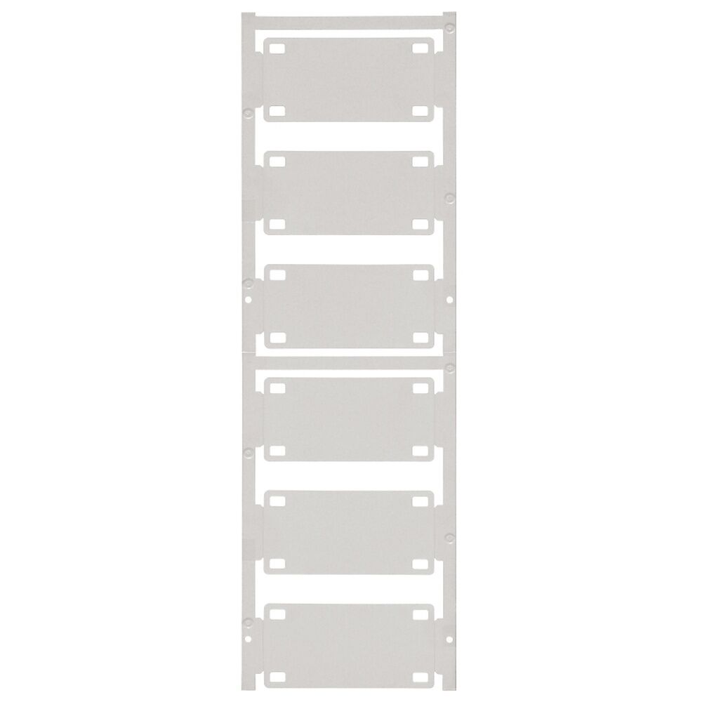 Weidmüller Kabelmarkierungssystem 1083250000 Typ SFX 30/60 MC NE GR