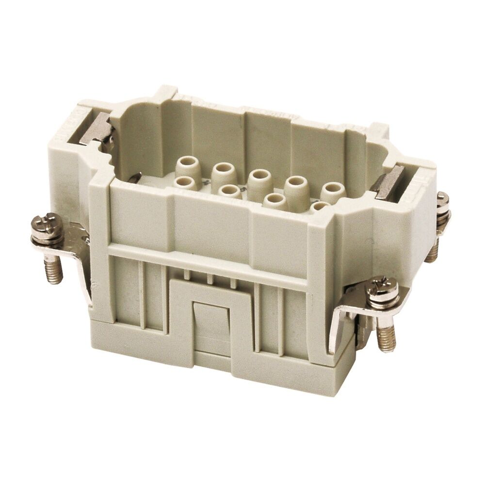 Walther-Werke Crimpkontaktträger 710418