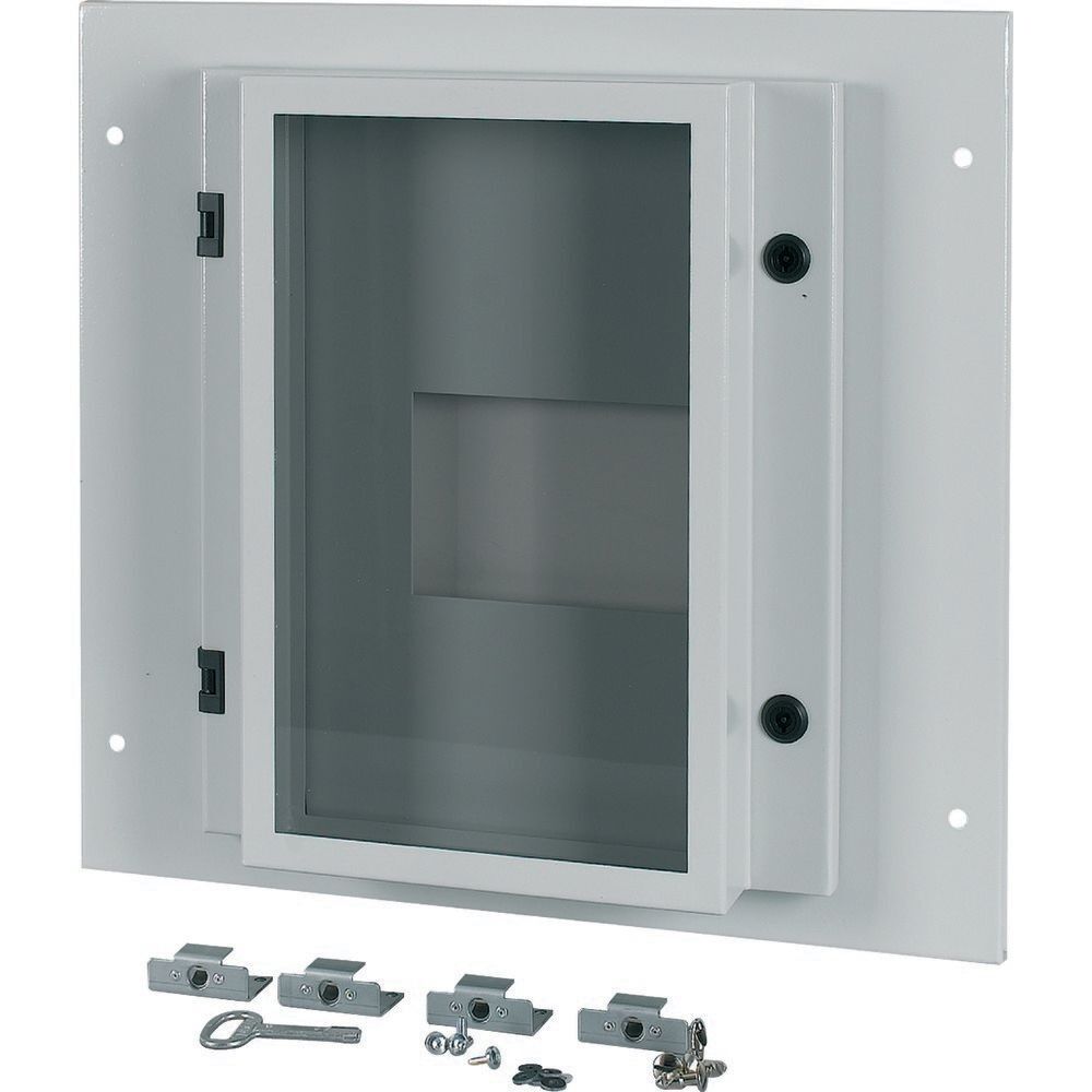 Eaton Frontblende 186503 Typ XTMPN4FCC-H550W600-SOND-RAL*