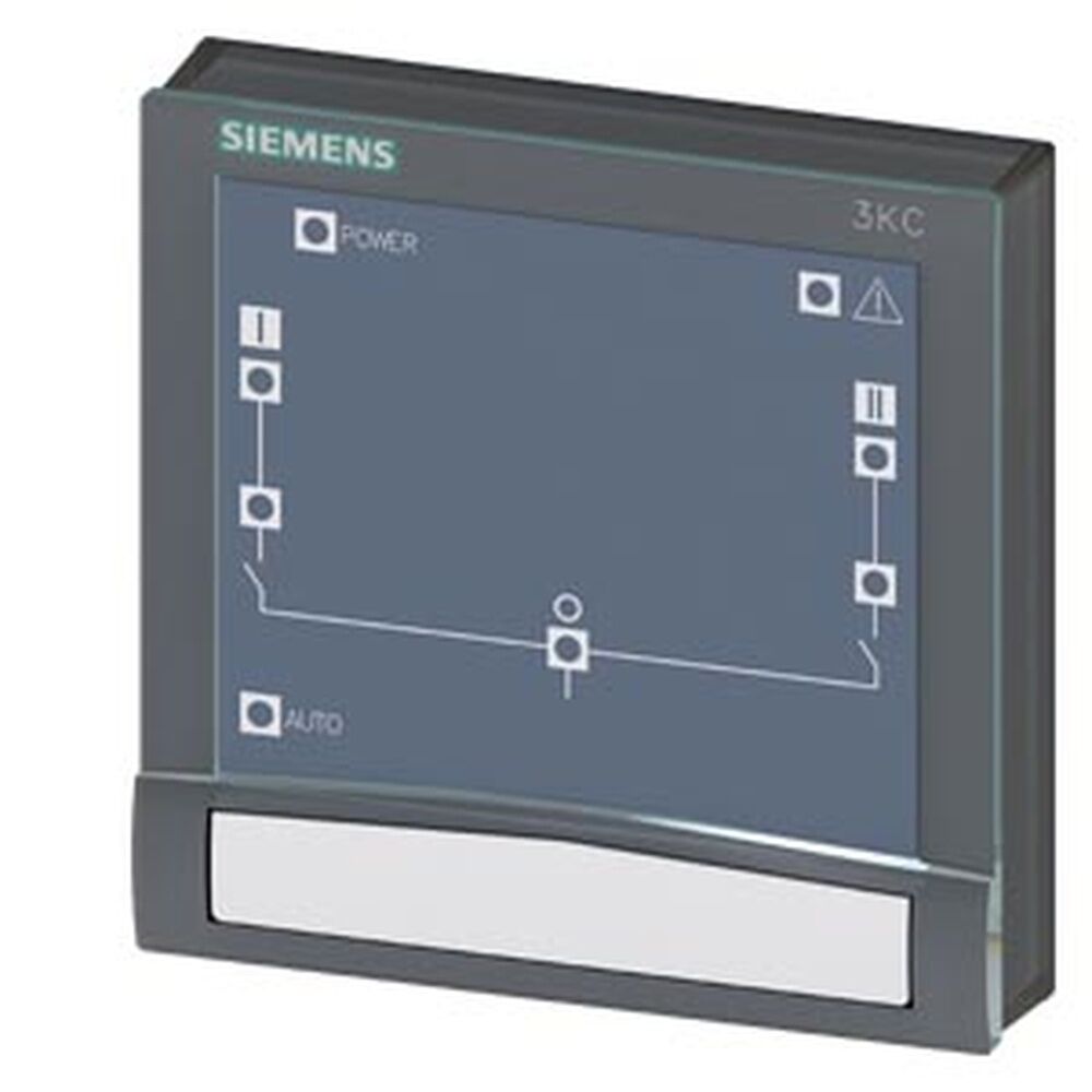 Siemens Display 3KC9823-0