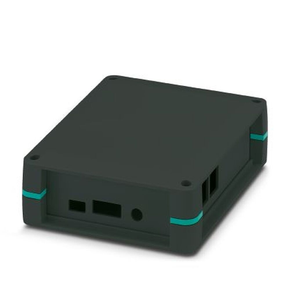 Phoenix Contact Universalgehäuse 1019720 Typ UCS 145-125-F-GD-RPI 9005