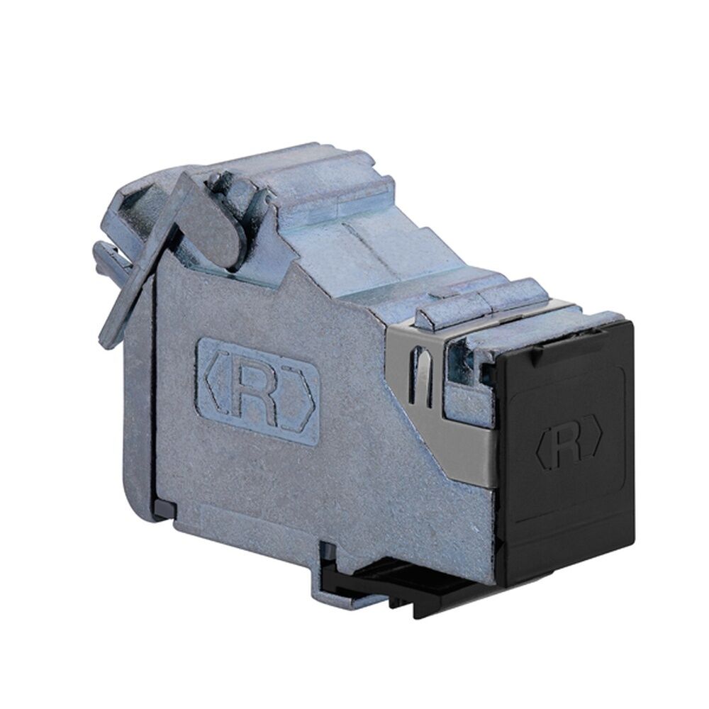 Rutenbeck Universalmodul 13900304 Typ UM-Cat.6A iso A