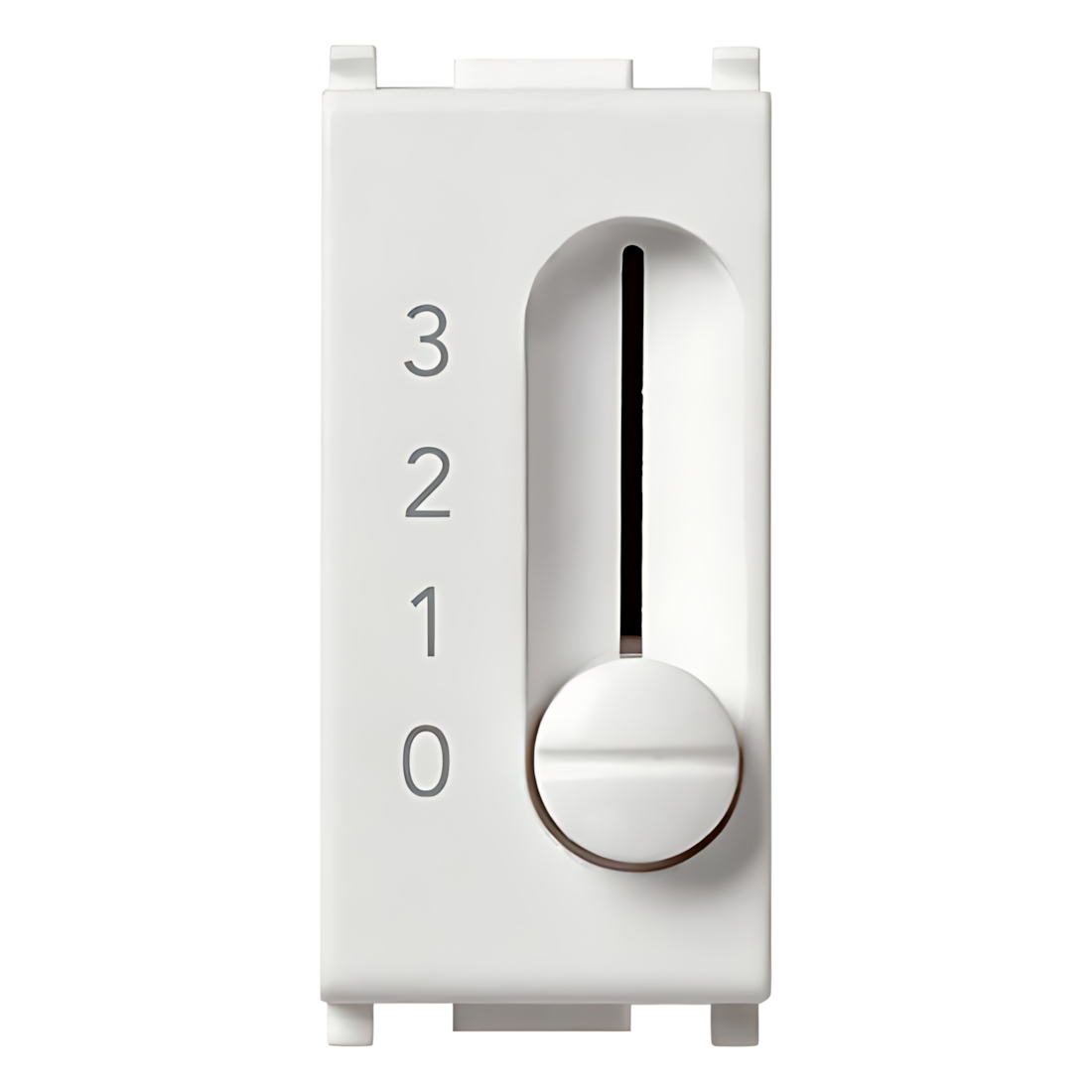 VIMAR Schiebeschalter 14095