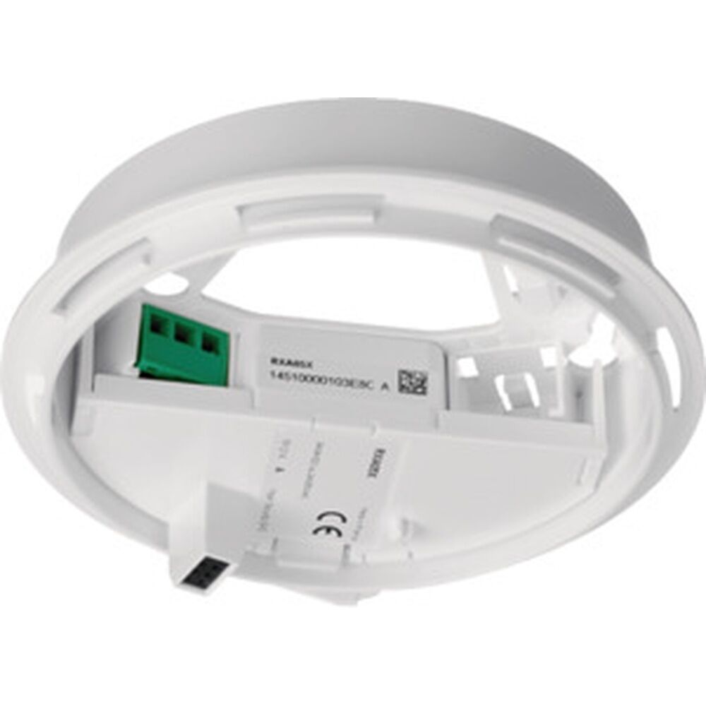 Hager Relaissockel RXA05X