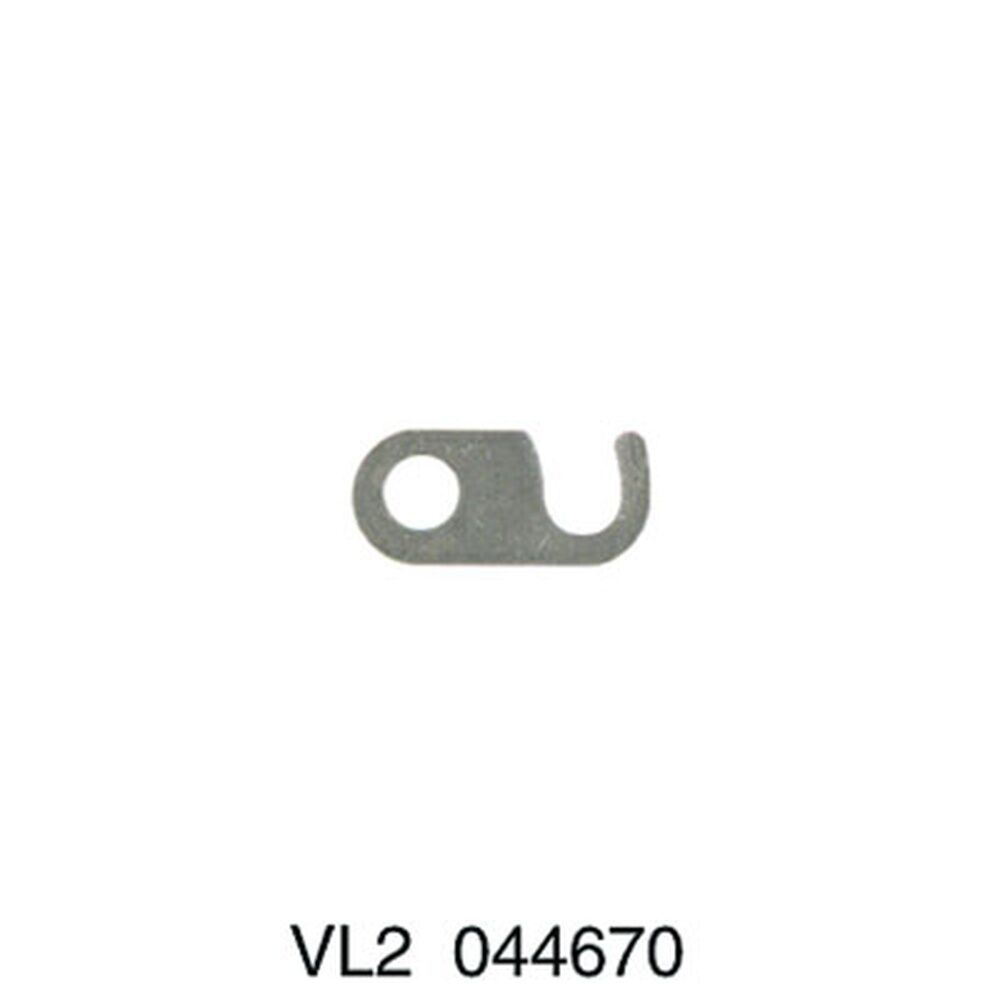 Weidmüller Querverbinder 0446700000 Typ VL 2 AKZ4/DK4