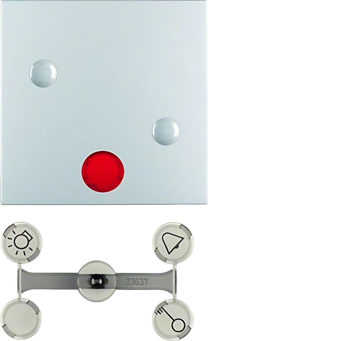 Berker Wippe 15721404