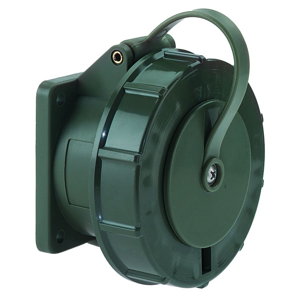 Bals Anbausteckdose 13067