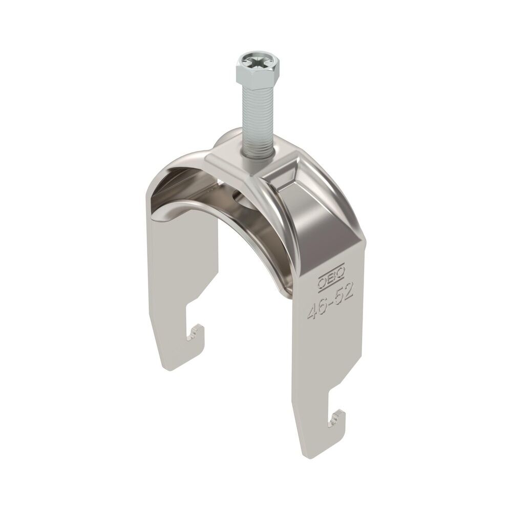 OBO Bettermann Bügelschelle 1188422 Typ BS-U1-M-52 A2