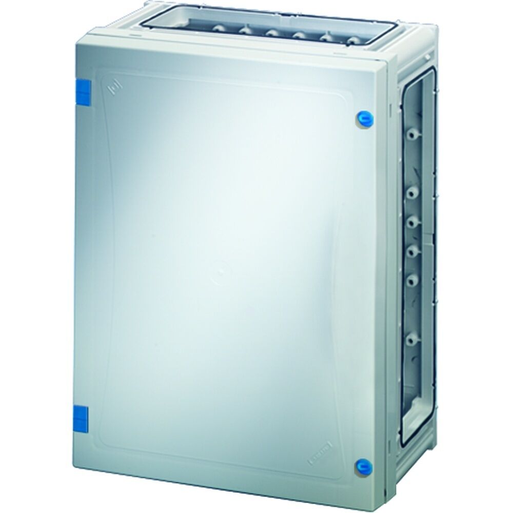 Hensel Leergehäuse FP 0230 Nr. 68000202