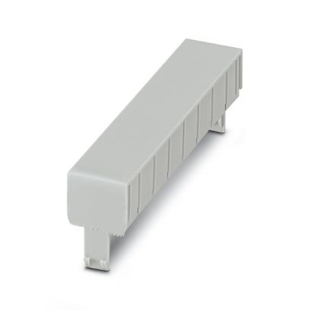 Phoenix Contact Gehäuseabdeckung 2202634 Typ ME-IO 18,8 C 8U 7035