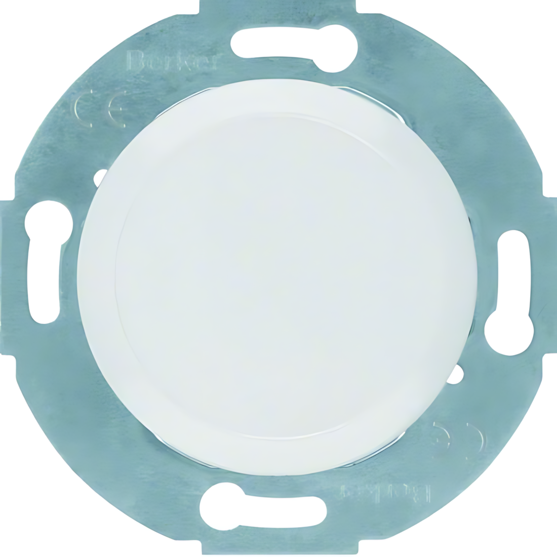 Berker Blindverschluss 67100920