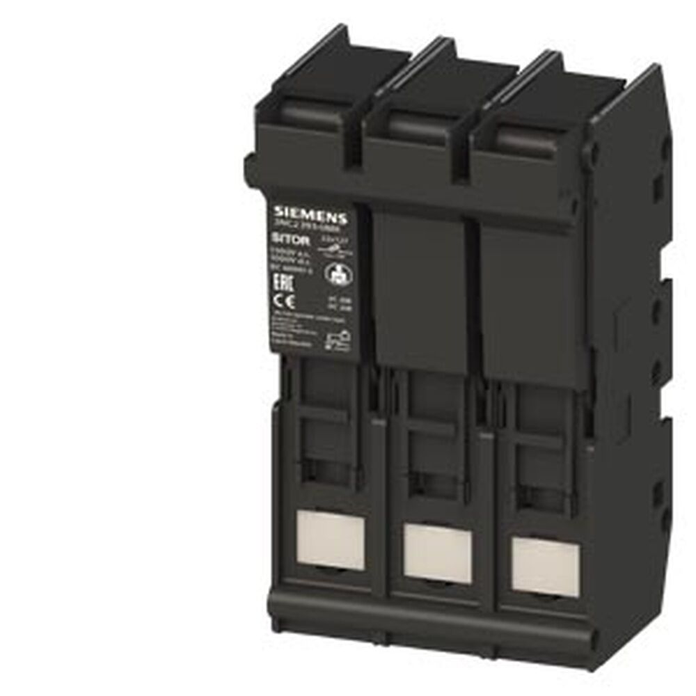 Siemens Sicherungshalter 3NC2393-0MK