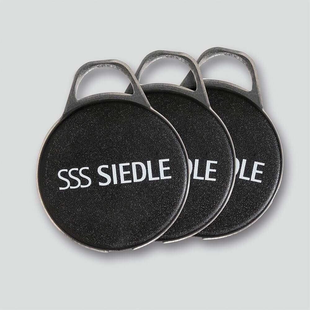 Siedle Secure Tag 210014004-00 Typ SKT 600-0/3