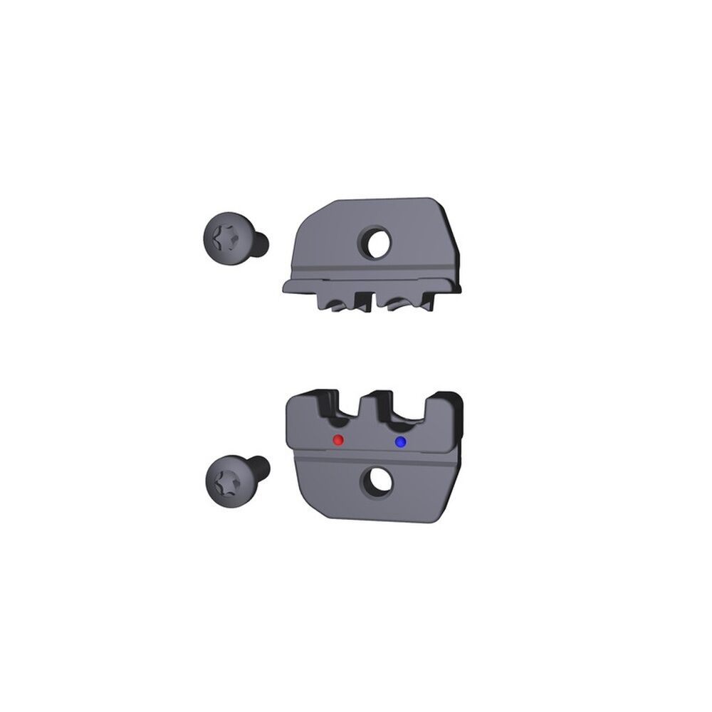 Weidmüller Zubehör 1246370000 Typ ERTE ES HTI 15