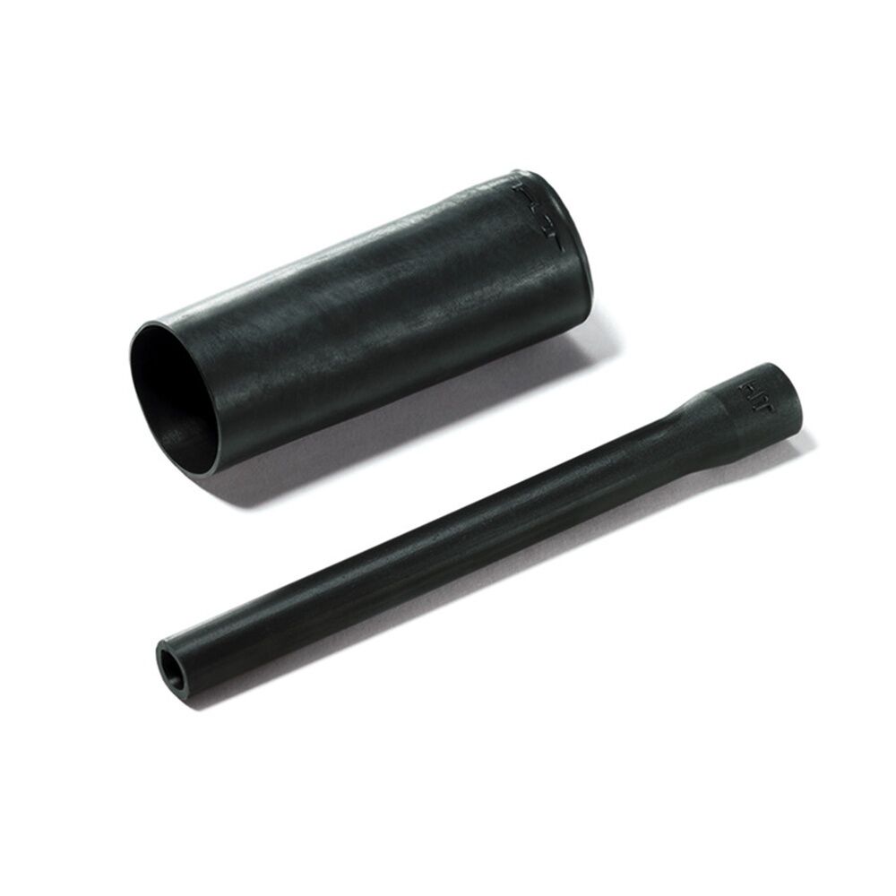 Hellermann Flachprofilformteil 422-20100 Typ 313F332-9 PO-X BK 5