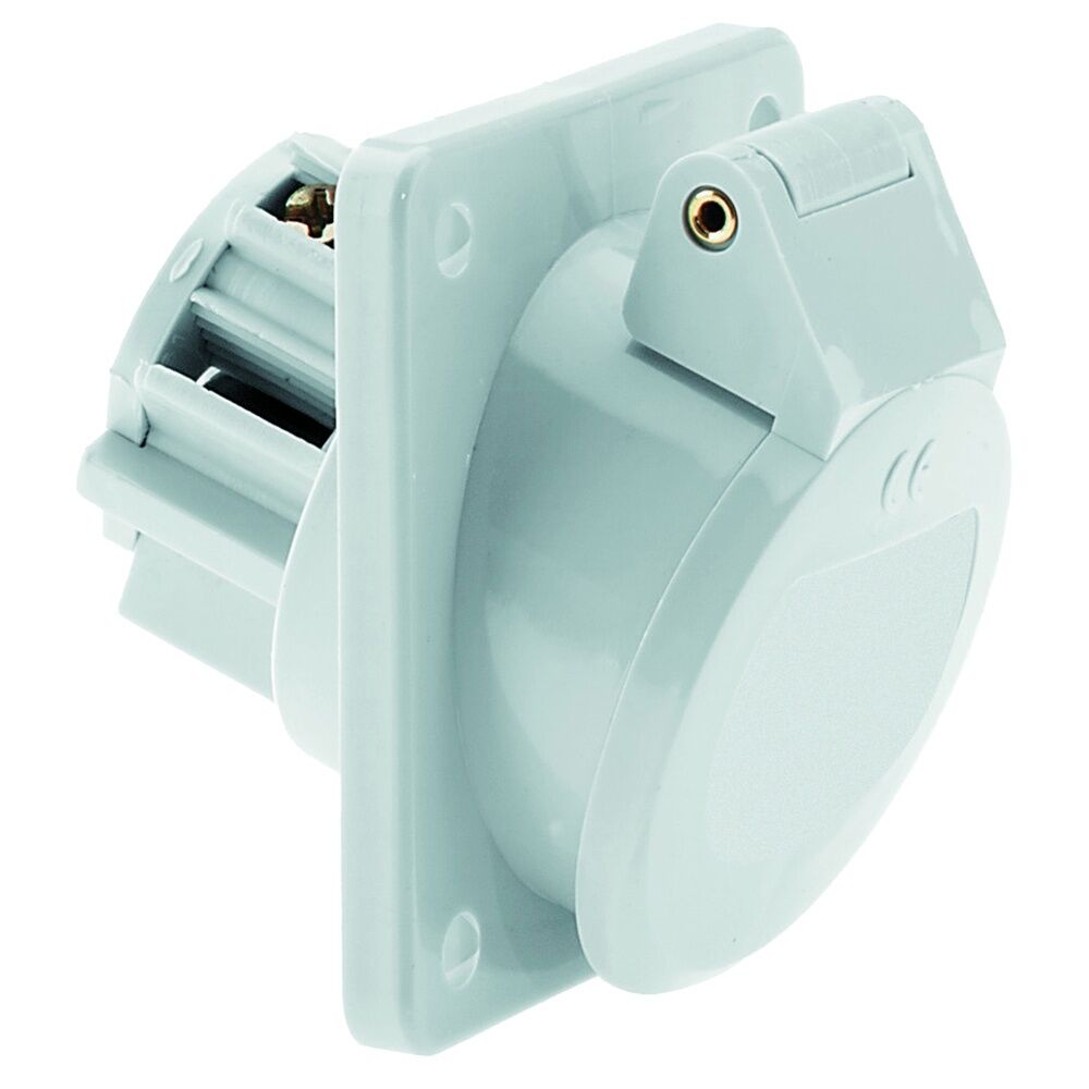 Bals Anbausteckdose 4218