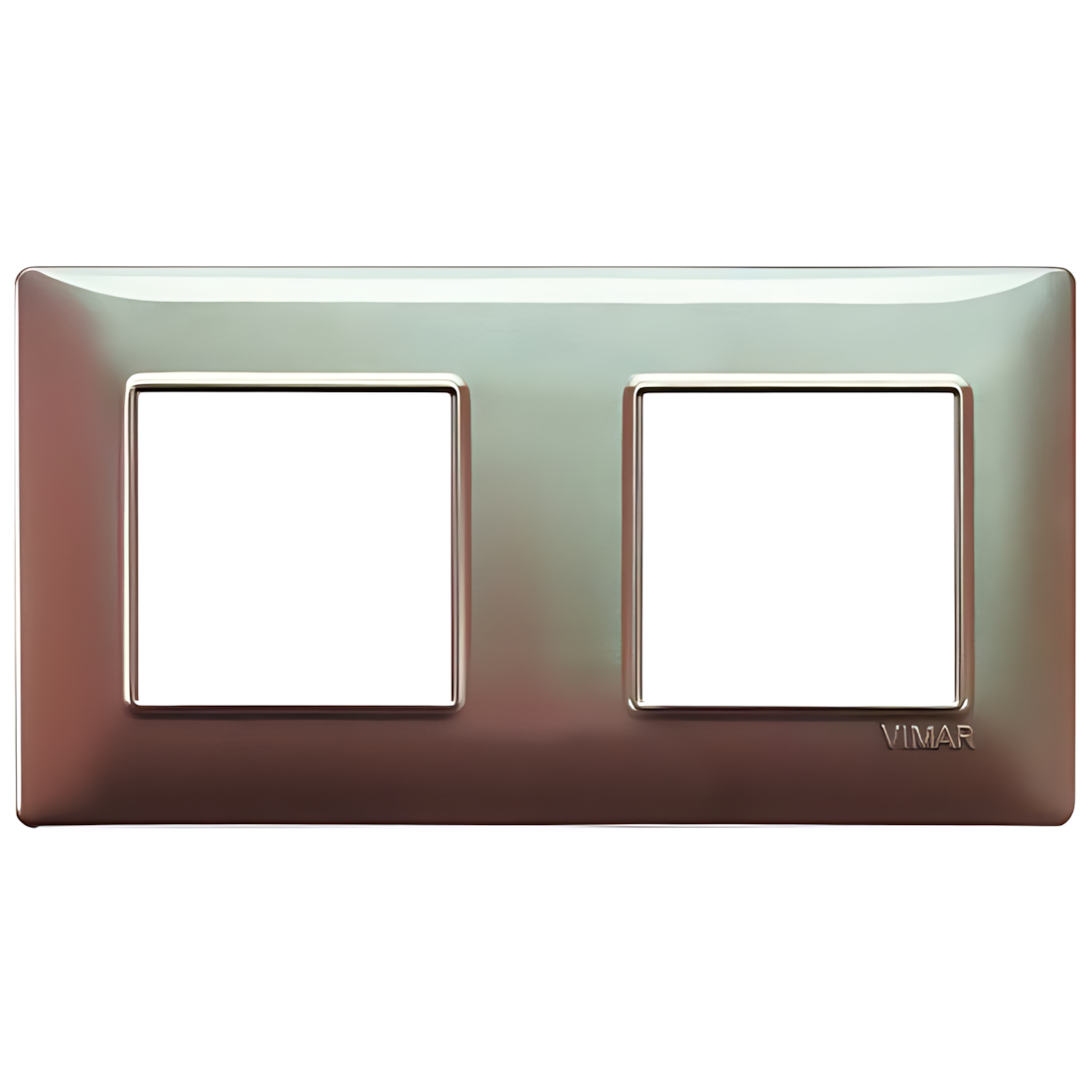 VIMAR Abdeckrahmen 14643.23