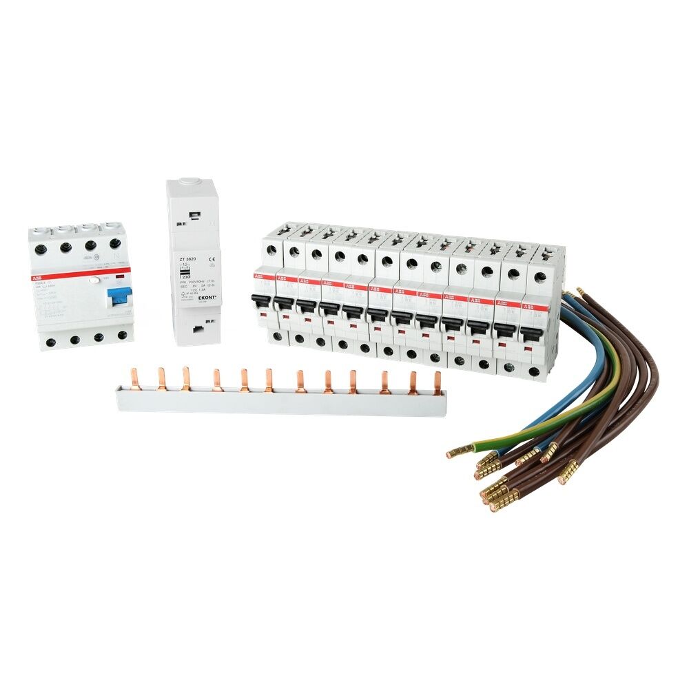 f-tronic Zubehör Paket VBSET Nr. 7110033