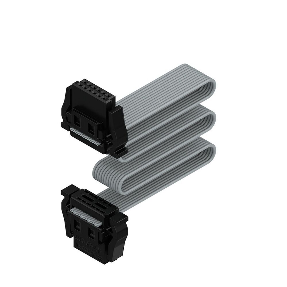 Weidmüller Datenleitung 2826930000 Typ FC50 TN/12A S1 B BX